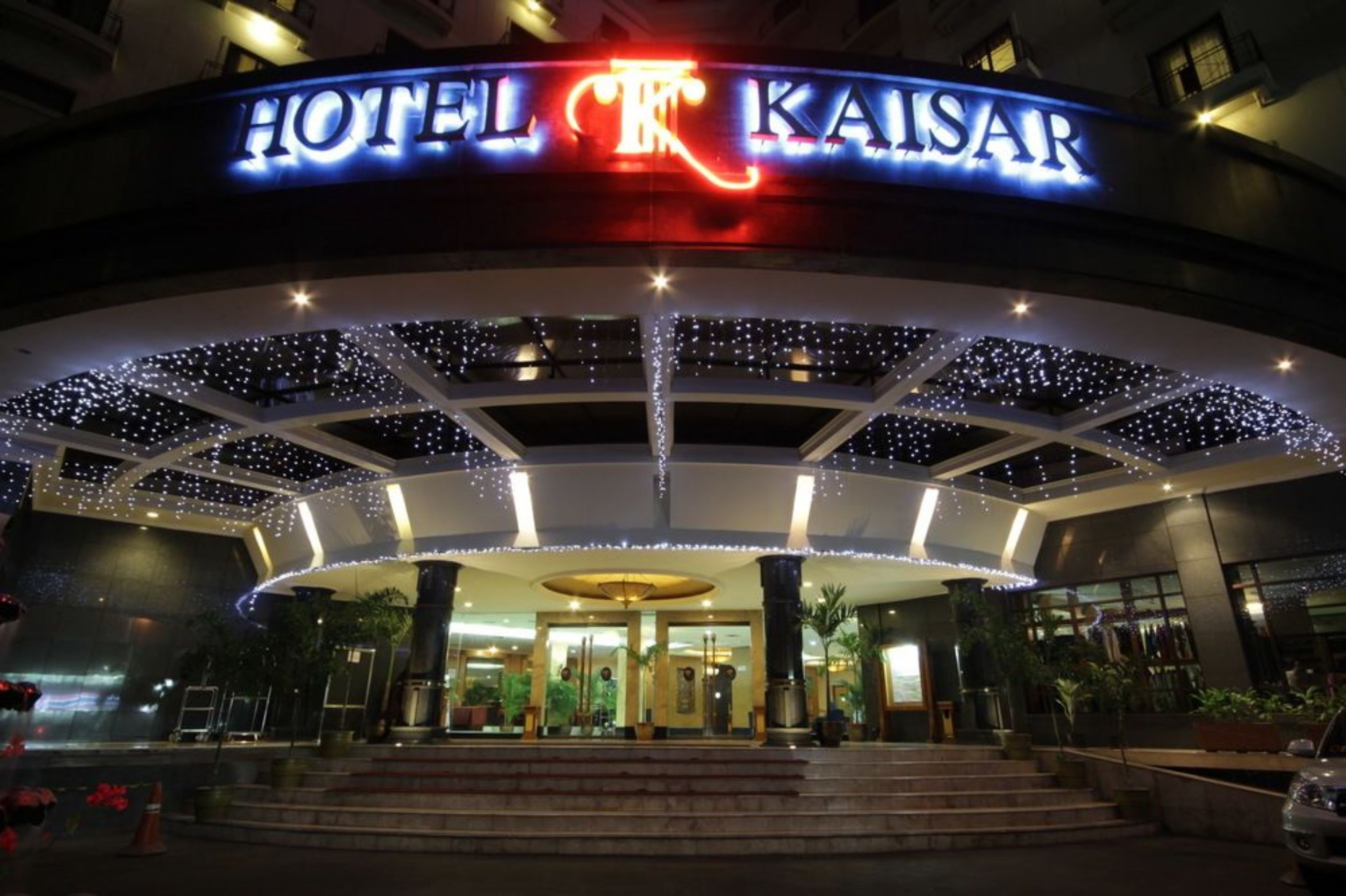 Foto - Hotel Kaisar