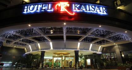 Hotel Kaisar