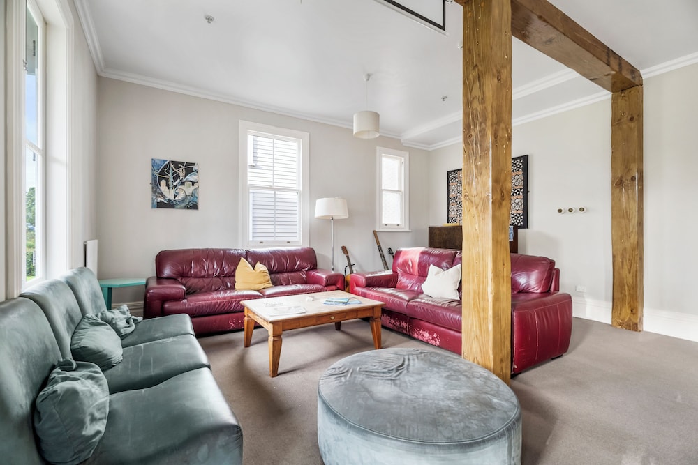 Verandahs Parkside Lodge by null