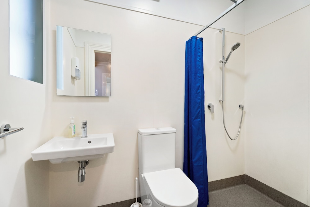 Verandahs Parkside Lodge by null