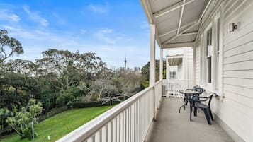 Veranda