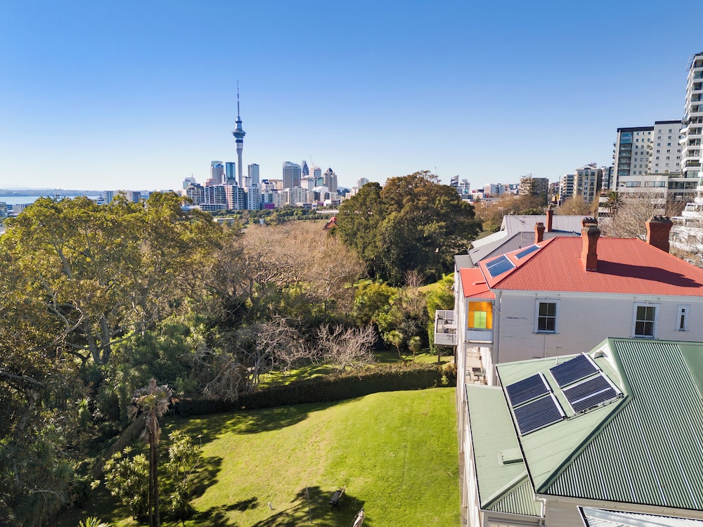 Verandahs Parkside Lodge by null