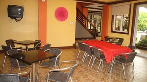 Dining - Staylite Hotel (Candon)