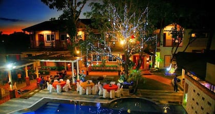 Staylite Hotel