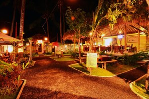 Spécialités Cuisine internationale