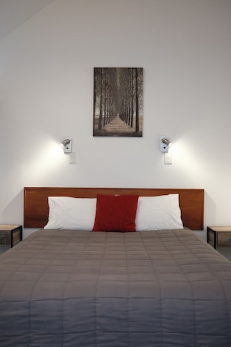 Gateway Motor Lodge Wanganui