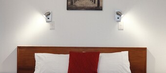 Gateway Motor Lodge Wanganui