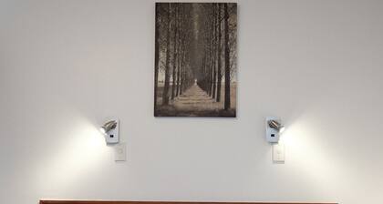 Gateway Motor Lodge Wanganui