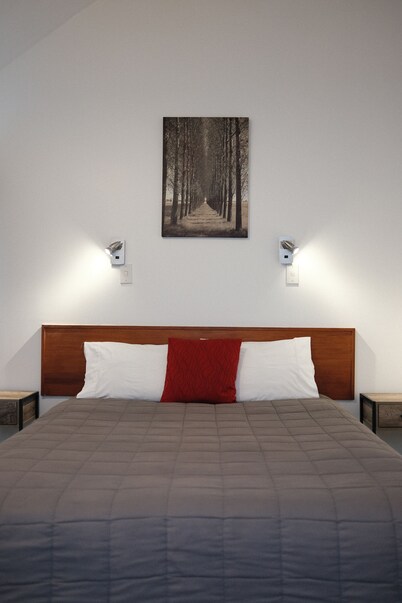 Gateway Motor Lodge Wanganui