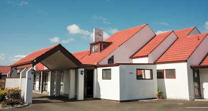 Gateway Motor Lodge Wanganui