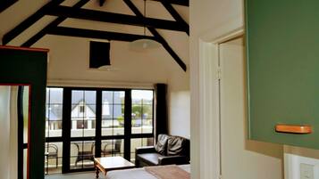 Deluxe Studio, 1 Bedroom | View from room
