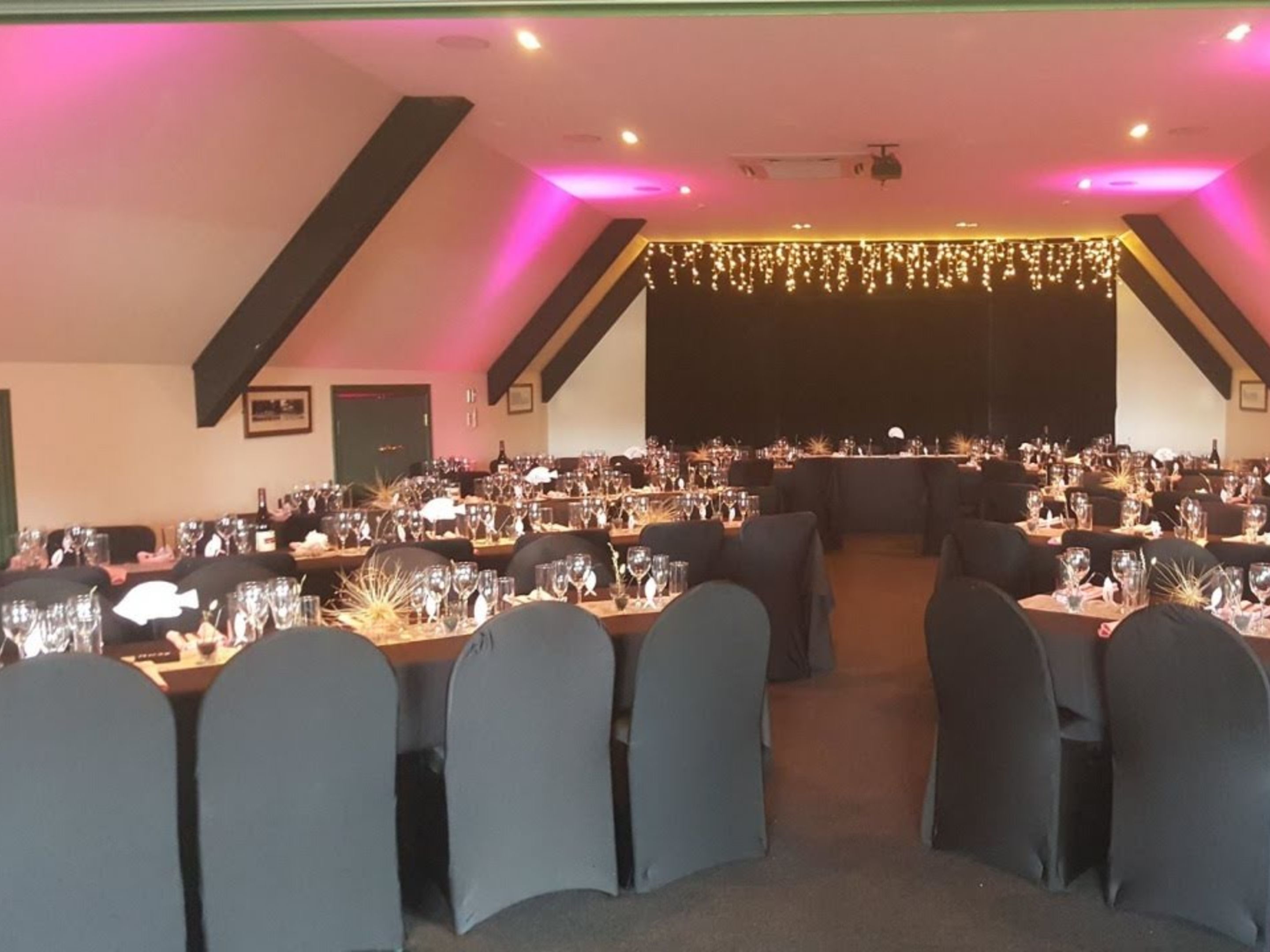 Sala de reuniones