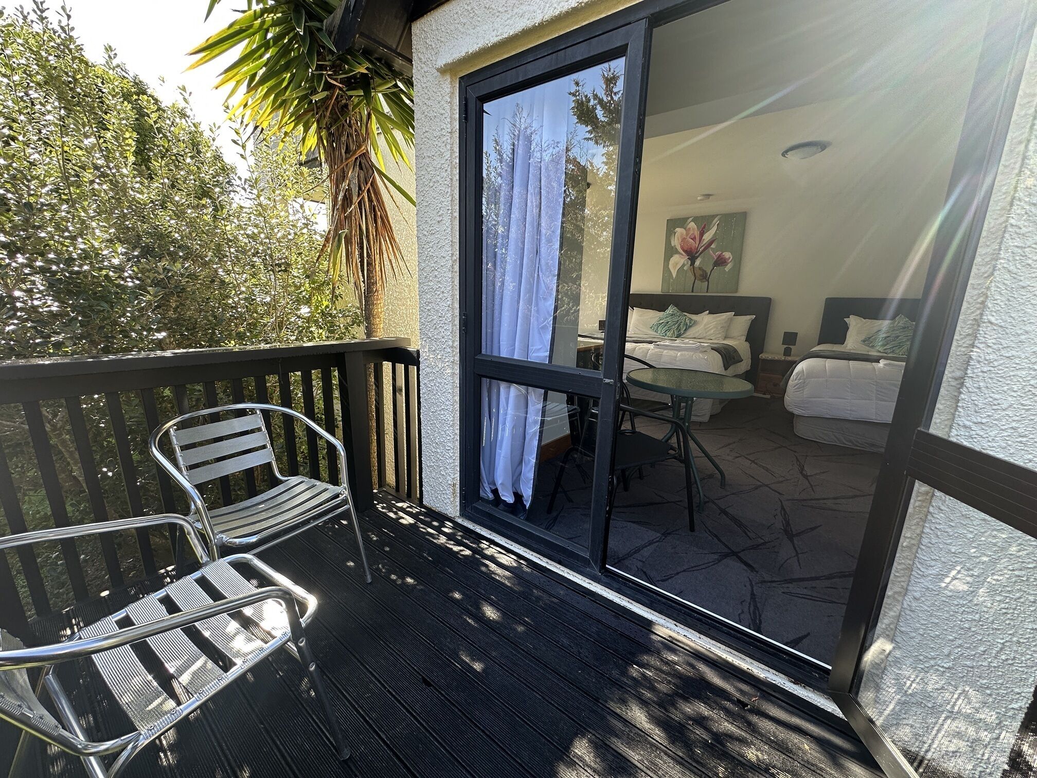 Teras/patio