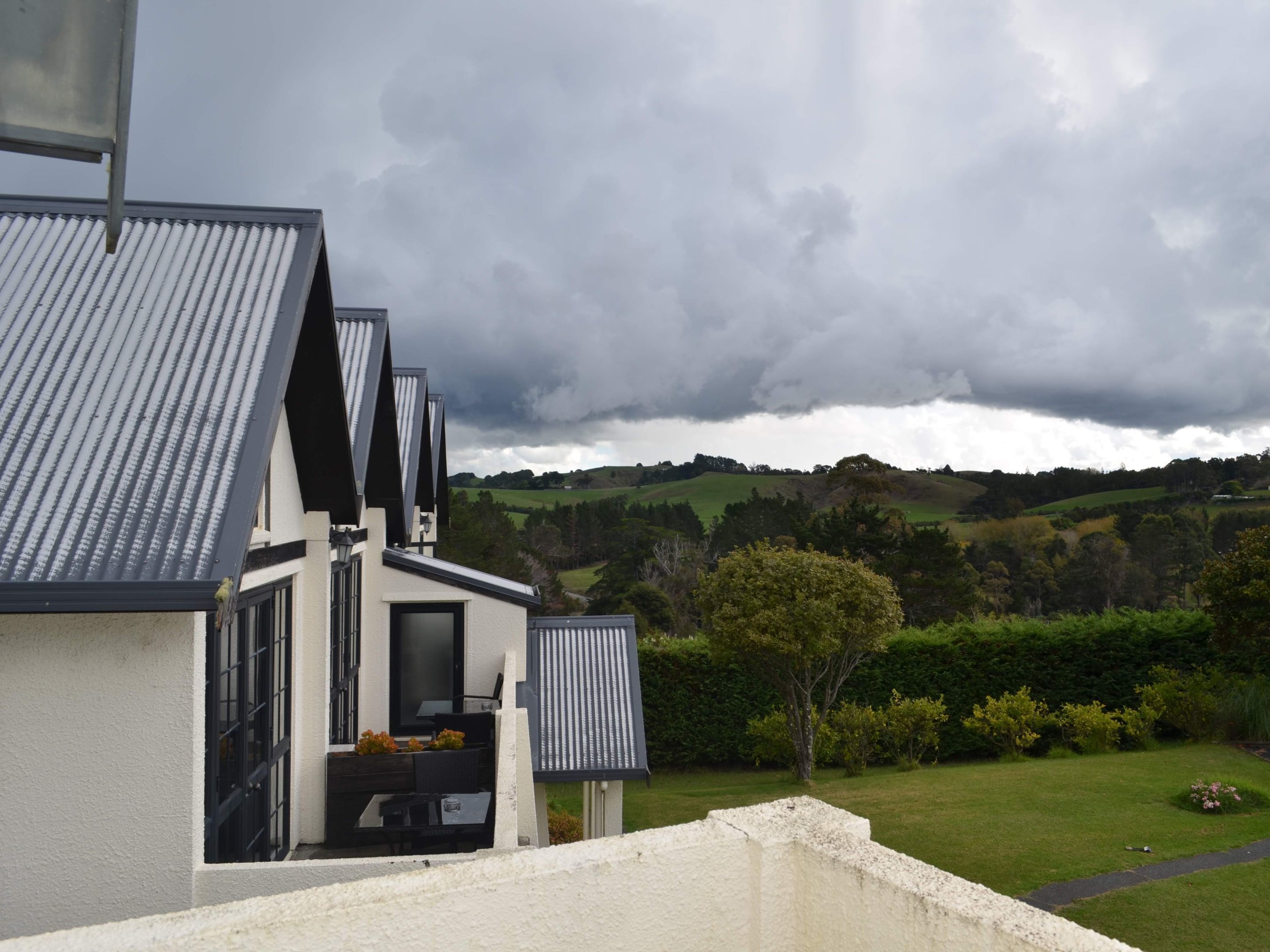 Two Bedroom Spa Bath Suite 