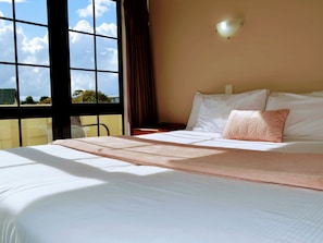 Deluxe Studio, 1 Bedroom