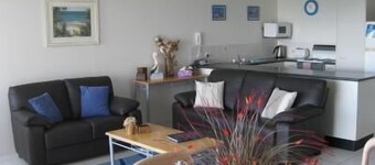 Seafarer Chase Holiday Apartments