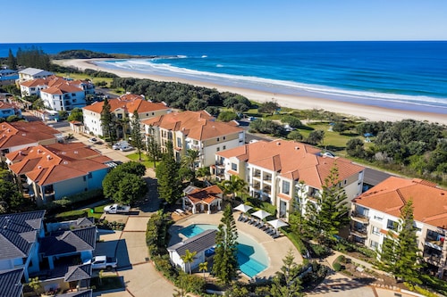 The Sands Resort