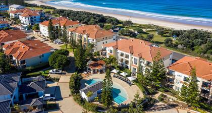 The Sands Resort