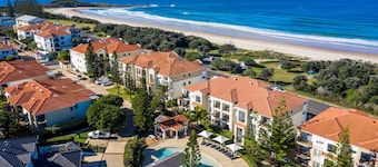 The Sands Resort