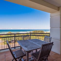3 Bedroom Penthouse | Balcony