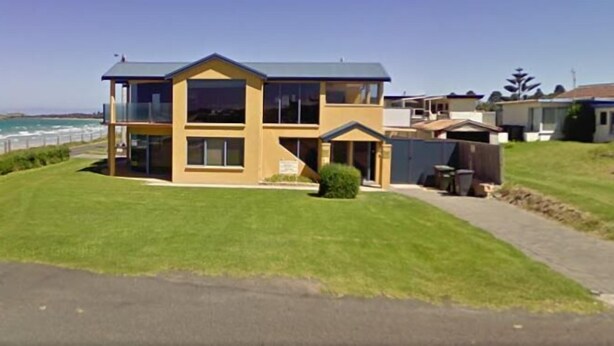 Front of property - Port Fairy Getaway (Port Fairy)