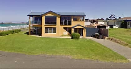 Port Fairy Getaway