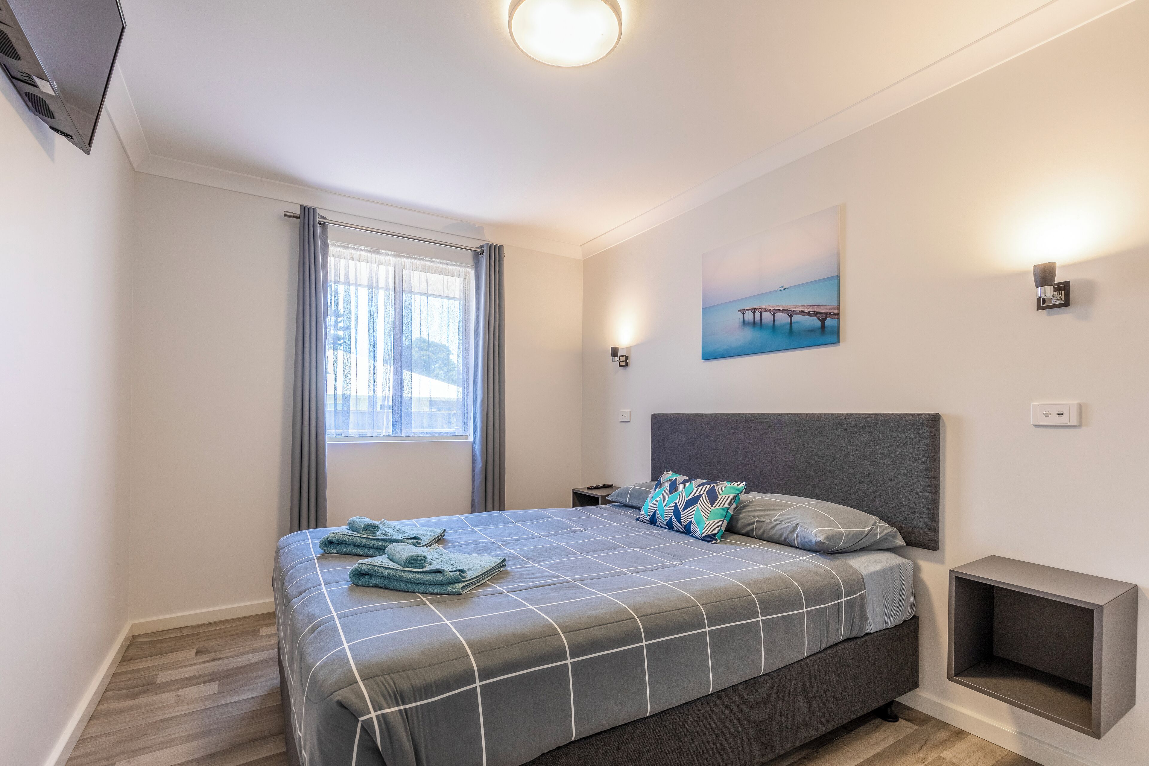 Chalet Familial, 2 chambres, non-fumeur, cuisine