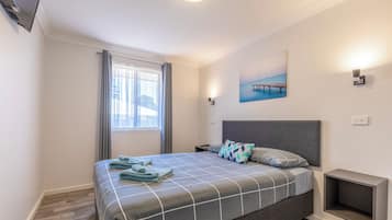 Chalet Familial, 2 chambres, non-fumeur, cuisine