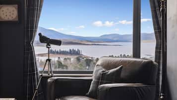 Twin Room | Executive lounge
