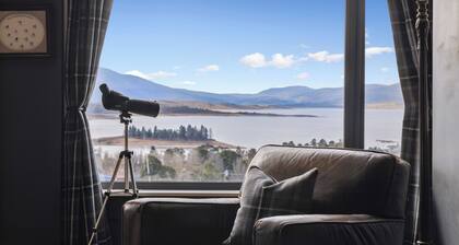 Troldhaugen Lodge - Adults Only