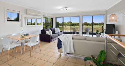 On The Esplanade Apartments