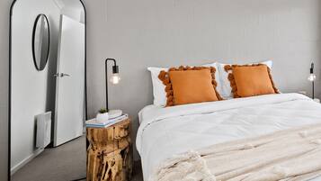 Beachfront Apartment 2, 2 Bedrooms, Kitchen, Bathroom, Non Smoking