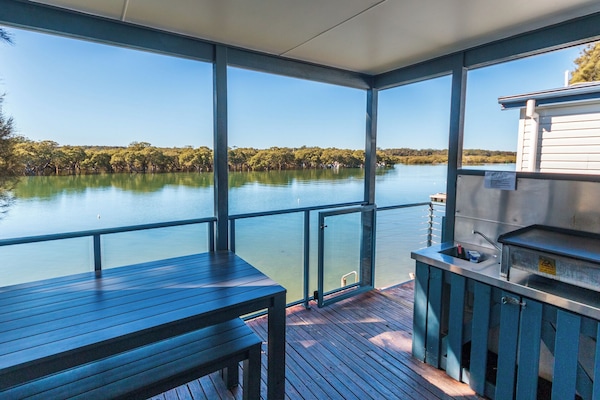 Individually furnished, blackout drapes, soundproofing