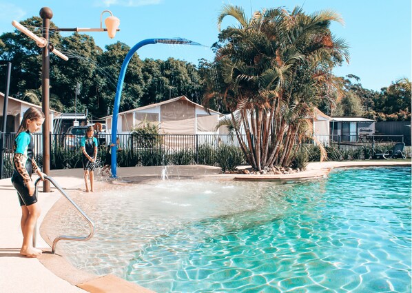 Water park