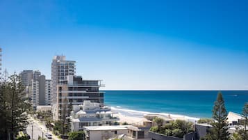 Vista da propriedade