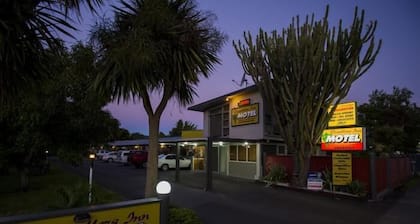 Travellers Inn Motel