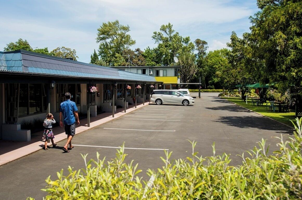 Parking gratuit