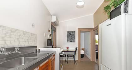 Travellers Inn Motel