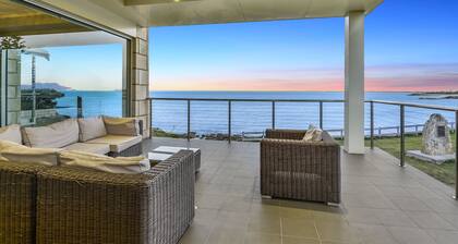 Aloha Waterfront Properties