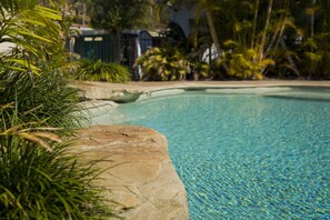 View from property - Ingenia Holidays Kingscliff (Chinderah)