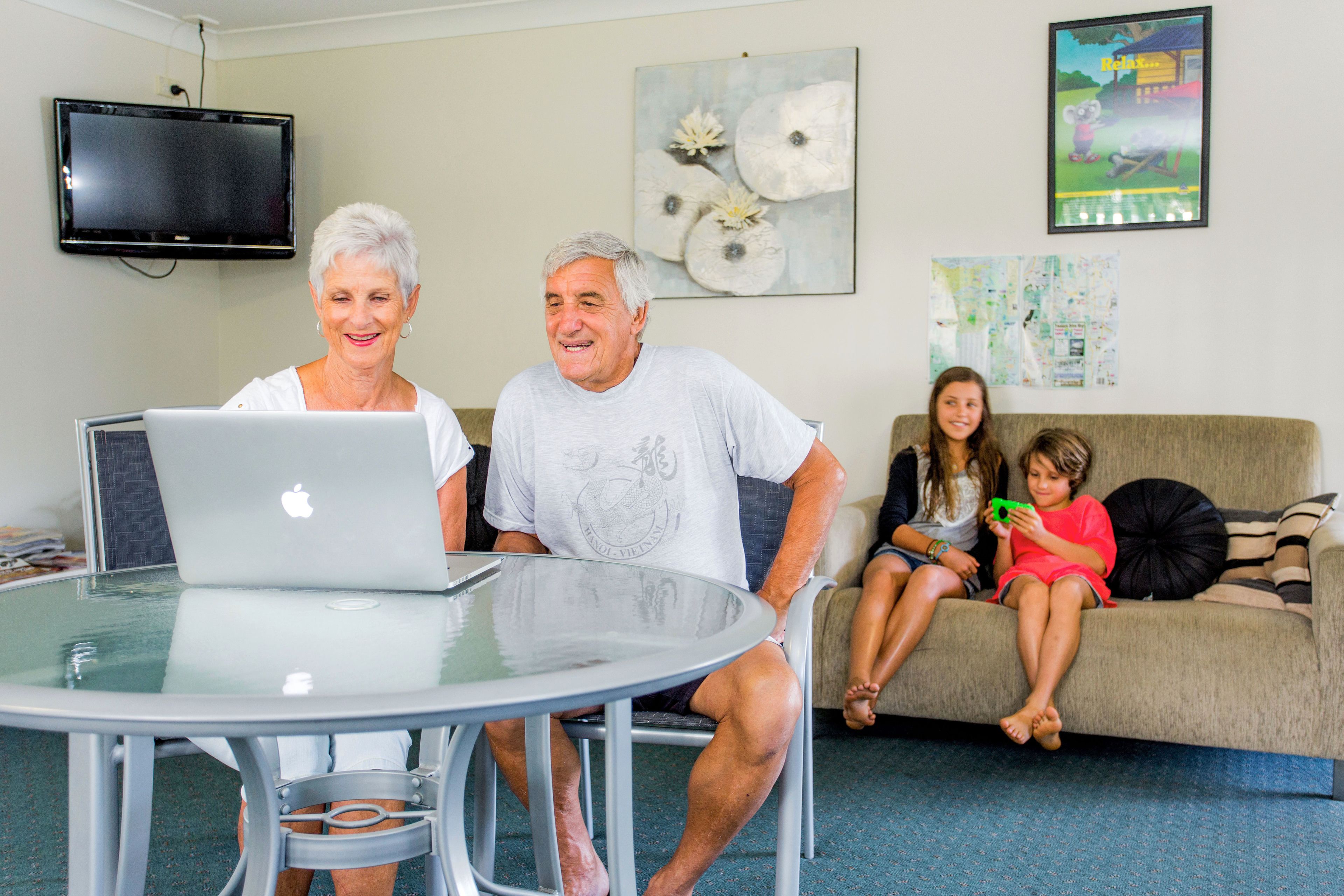 Foto - Ingenia Holidays Kingscliff