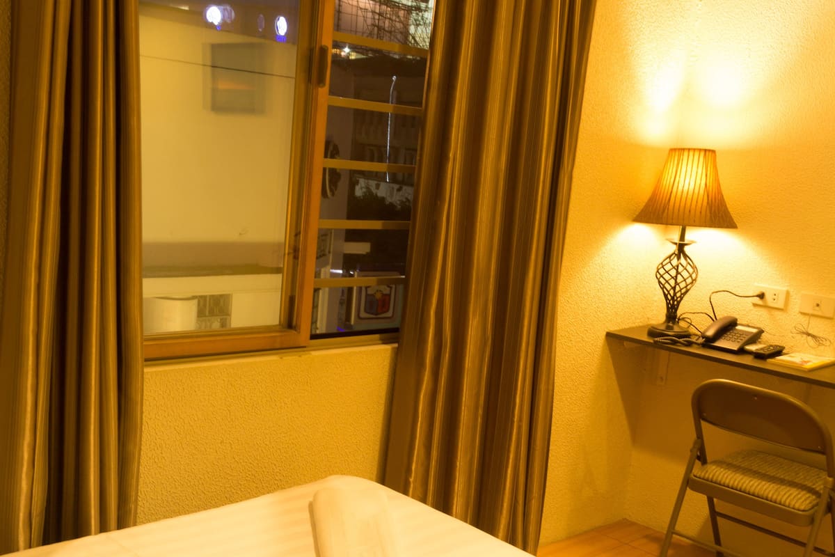 standard twin room, 2 single beds, non smoking | free wifi