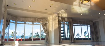 Baguio City Center Hotel