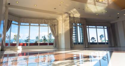 Baguio City Center Hotel