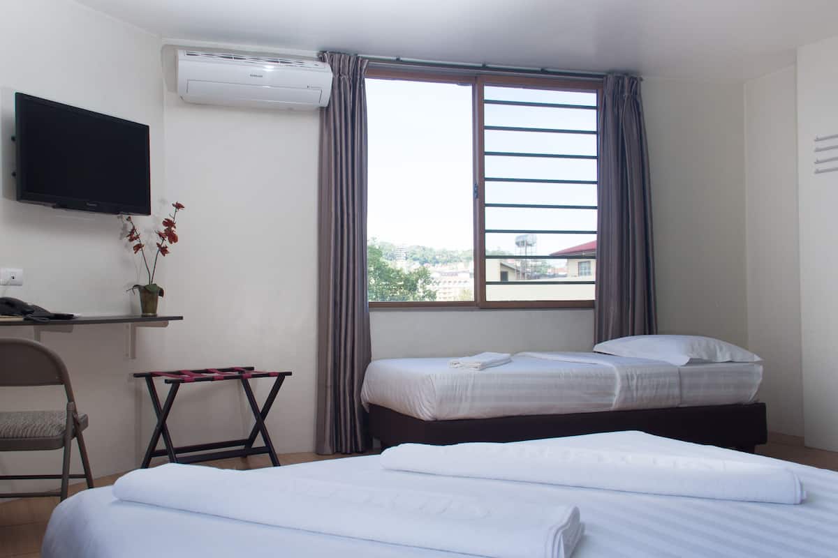 Deluxe Room, Non Smoking | Free WiFi