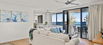 Burgess @ Kings Beach Apartments