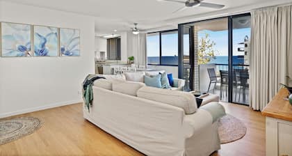 Burgess @ Kings Beach Apartments