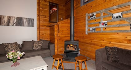 Breckenridge Lodge