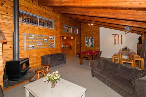 Breckenridge Lodge