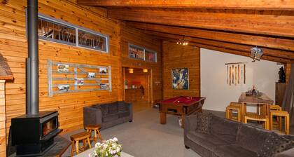 Breckenridge Lodge